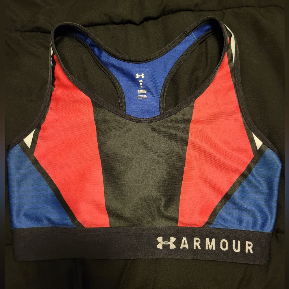 Under armour
